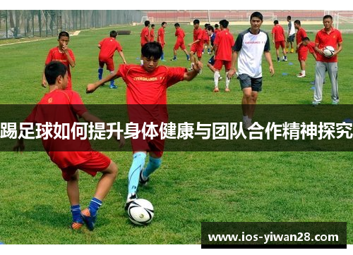 踢足球如何提升身体健康与团队合作精神探究