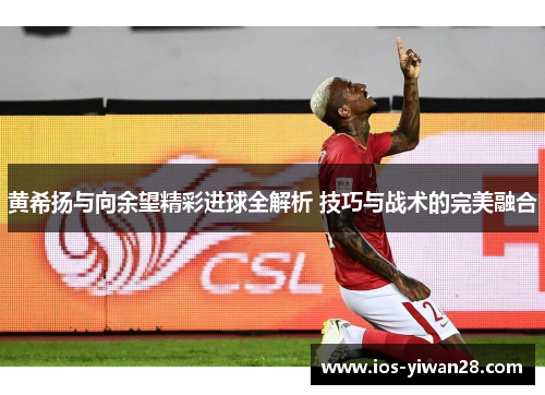 黄希扬与向余望精彩进球全解析 技巧与战术的完美融合 黄希扬与向余望精彩进球全解析 技巧与战术的完美融合